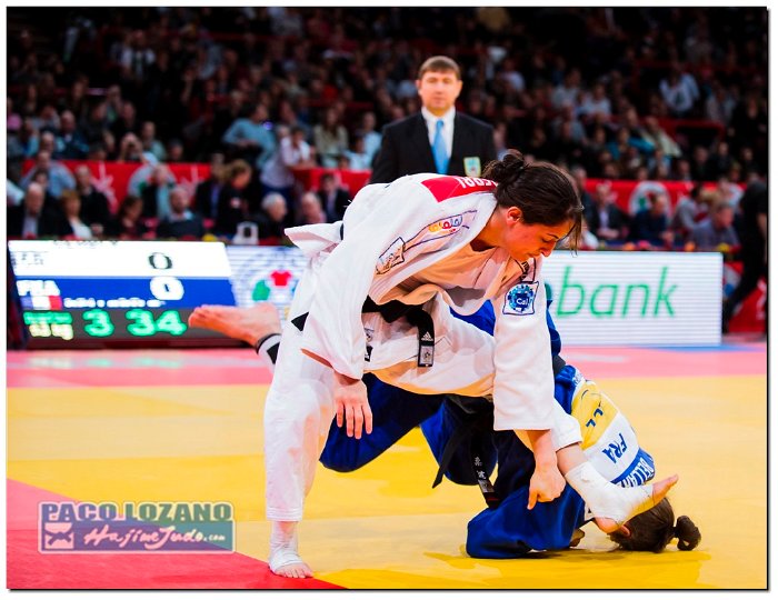 Paris 2014 by P.Lozano cat -63 kg (64)